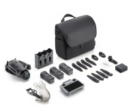 DJI Mavic 4 Pro Fly More Combo (RC 2) - 1335030 - zdjęcie 8